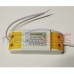 10w cob downlight + LED Driver 240v